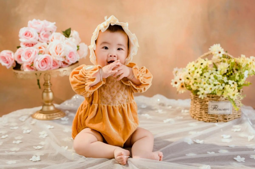 肇东宝宝发烧可以吃牛肉吗